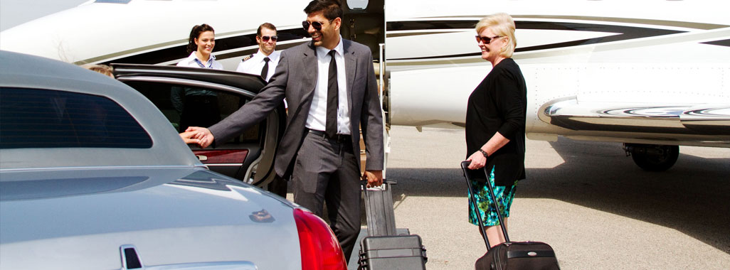 Airpot Transportation